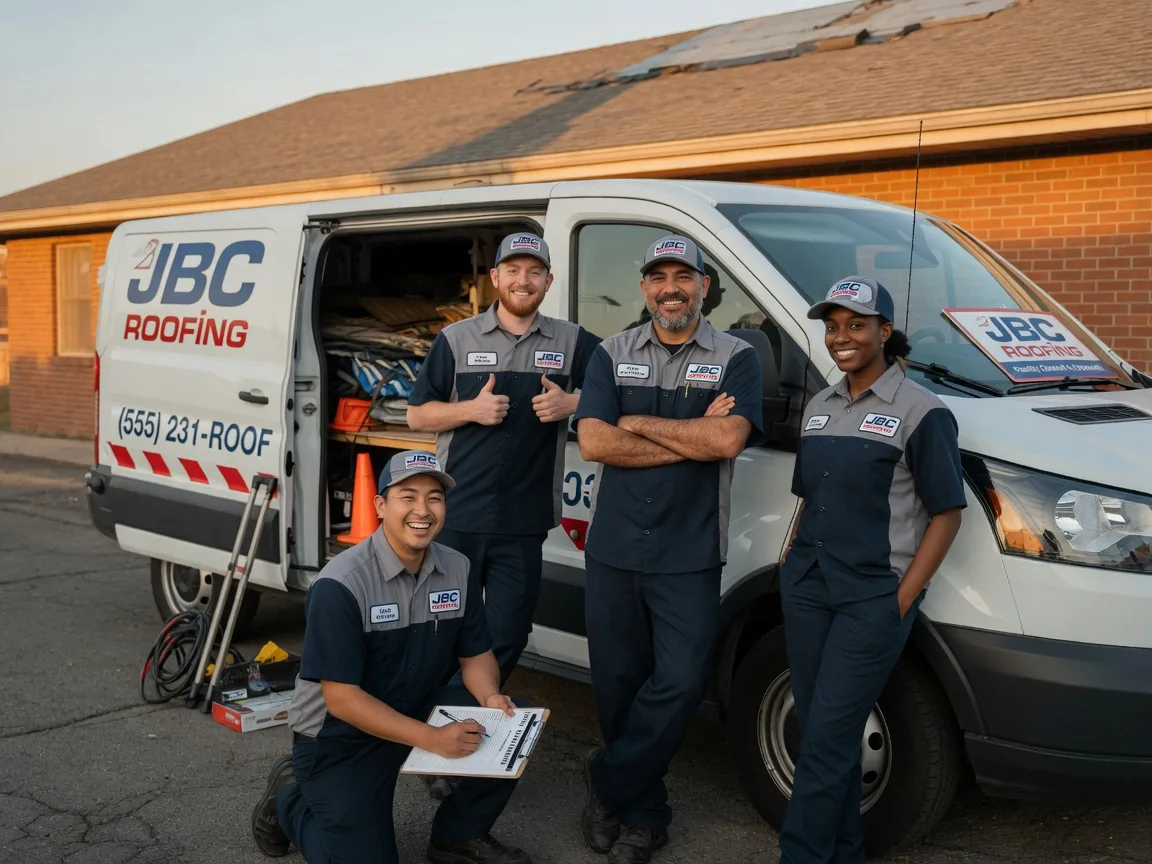Roof Replacement company in Elmwood, WI