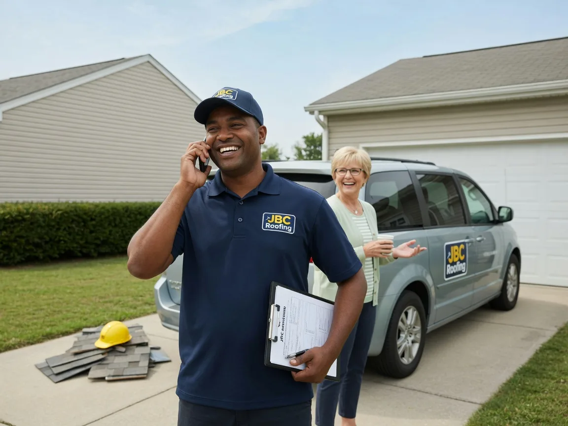 Roof Replacement Elmwood, WI FAQs